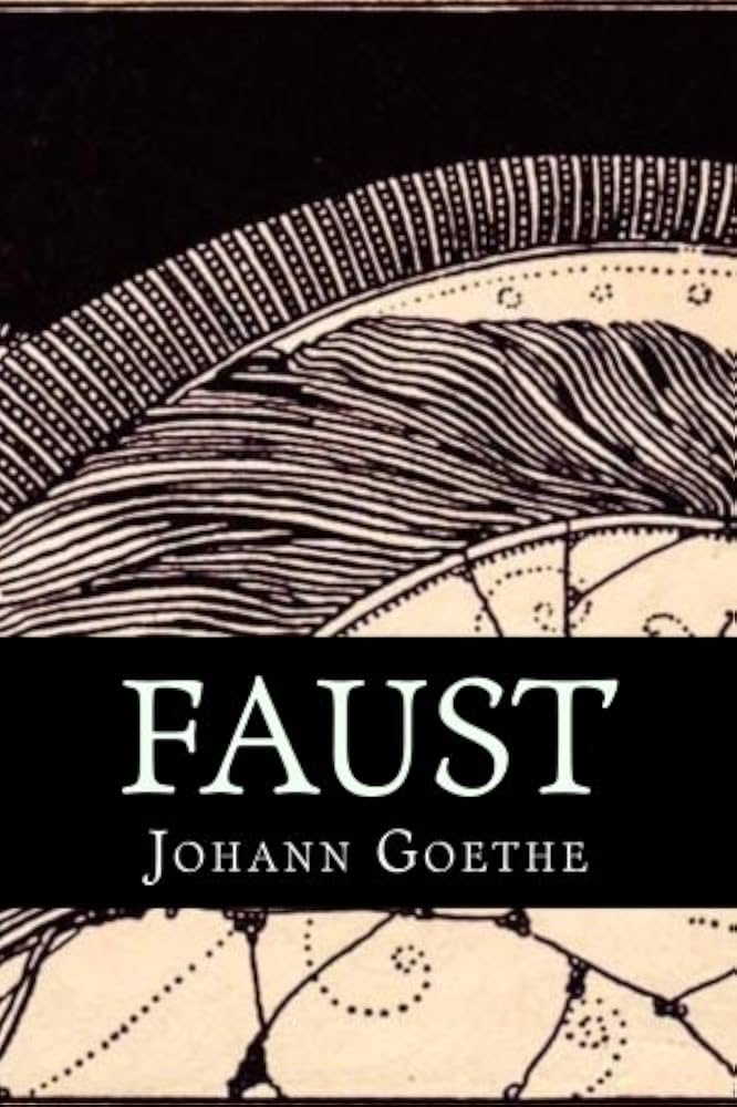 Faust - Goethe ゲーテ　『ファウスト』 ゲーテ ファウスト I II Urfaust【ドイツ語洋書】 - メルカリ